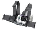 G TMC GOPRO Junior Chesty Mount Harness ( Grey )